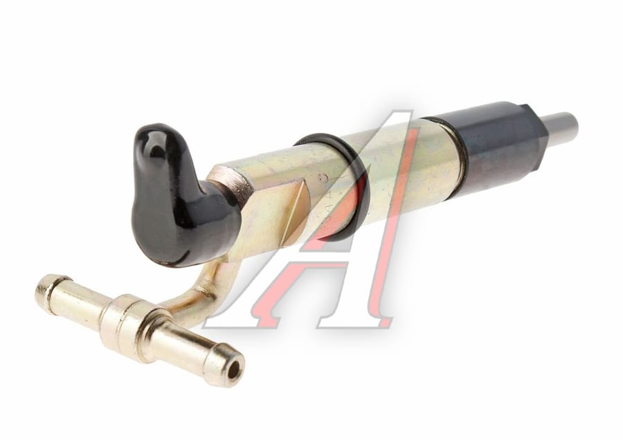 Форсунка HYUNDAI HD65, 72, County дв.D4AL OE
