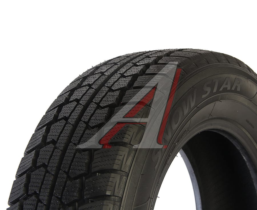 Покрышка LANDSAIL Snow Star 205/70 R15C