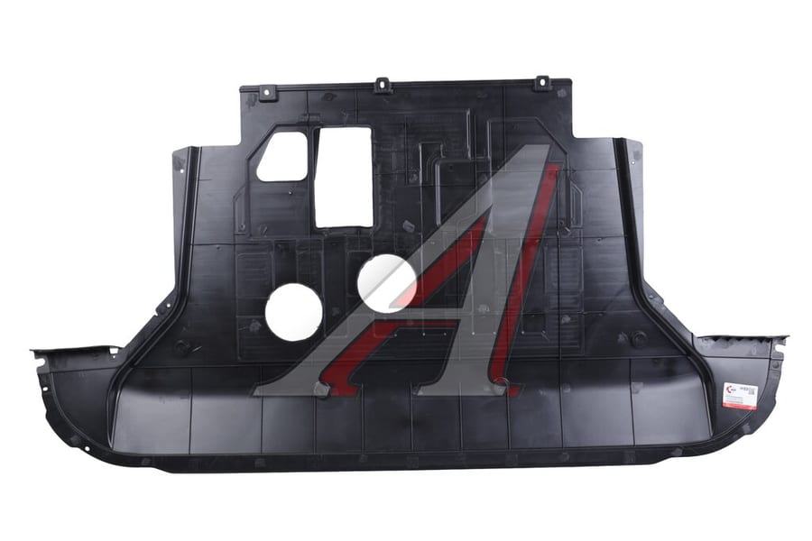 Защита двигателя GEELY Coolray (20-) передняя (пыльник) NSP