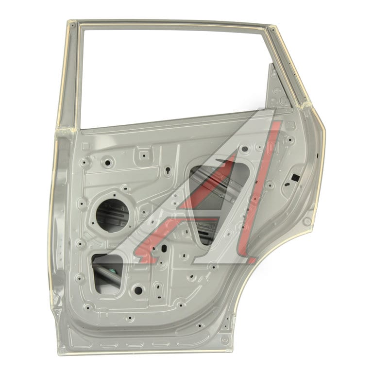 Дверь JAC JS6 задняя правая OE