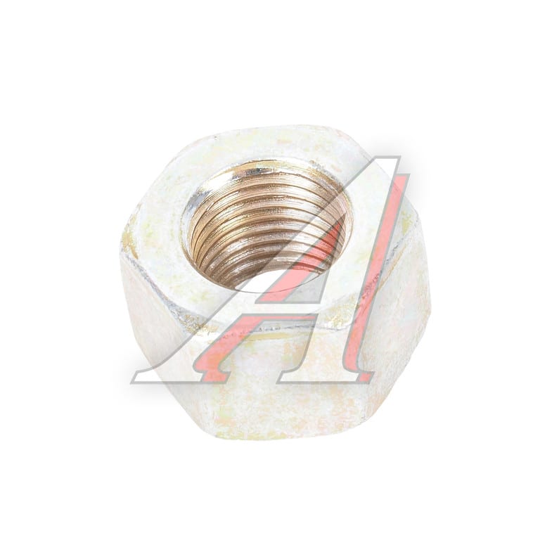 Гайка М12х1.25 шпильки ГБЦ (ОАО ГАЗ)