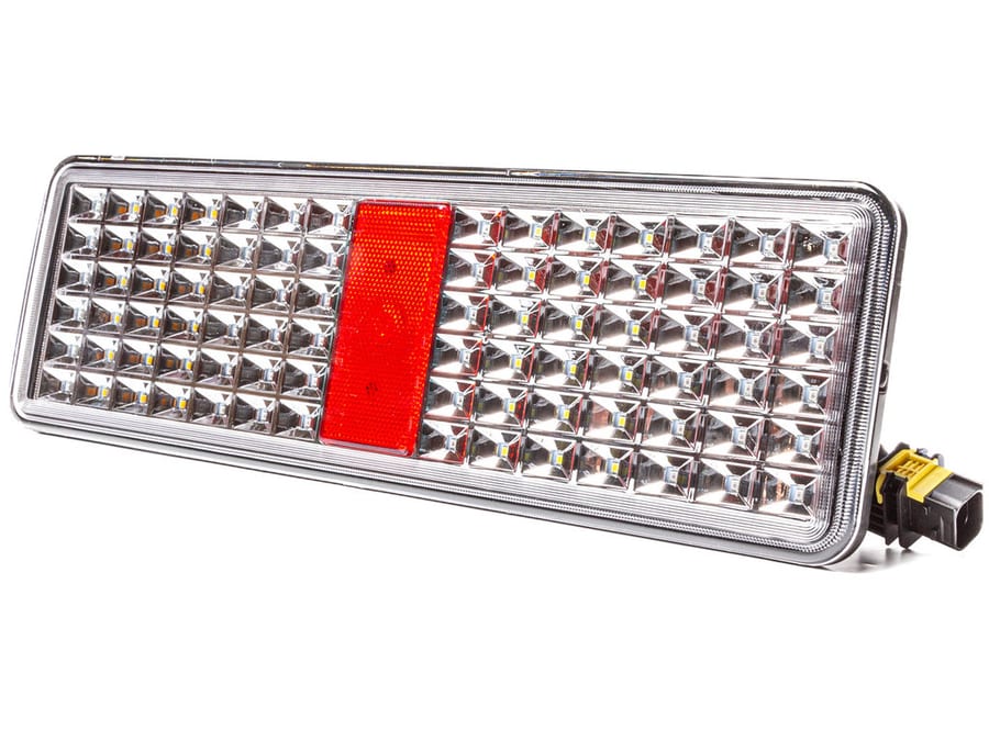 Фонарь задний КАМАЗ-54901 К5 AVTOELECTRICA