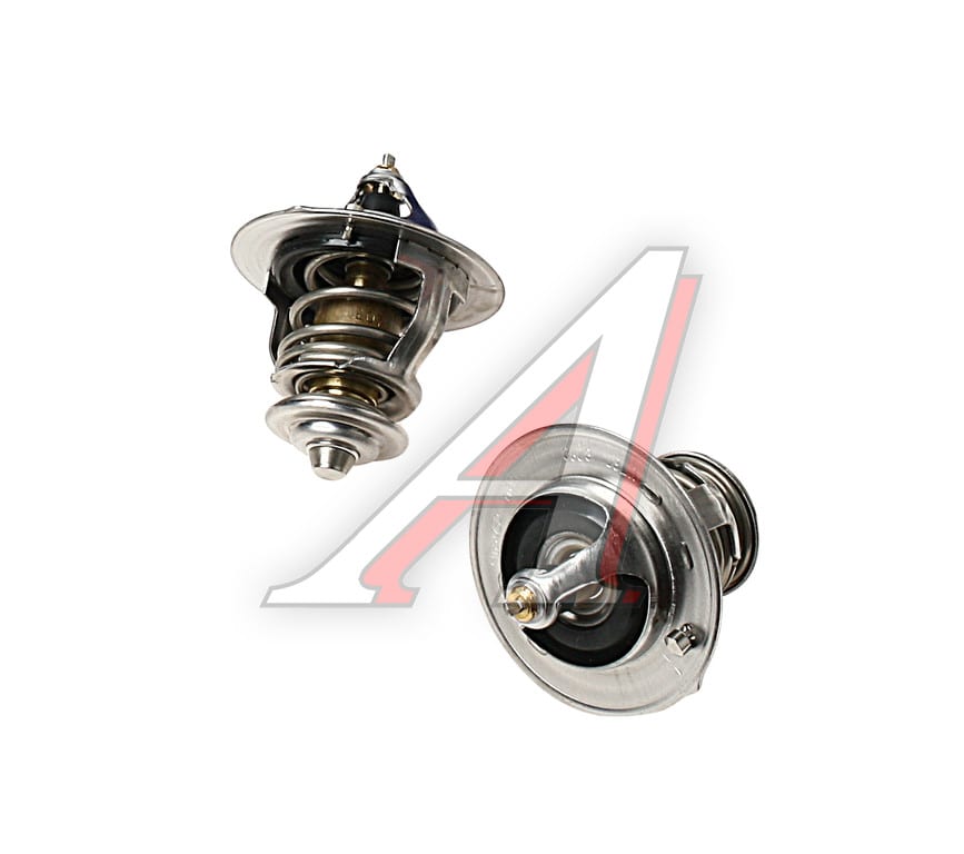 Термостат HYUNDAI Accent (03-), Getz (02-), Elantra (00-), Sonata EF (05-), Santa Fe (09-) (DOHC) OE