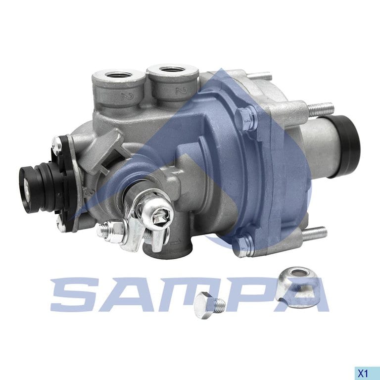 Регулятор тормозных сил DAF RENAULT VOLVO FH, FM SAMPA