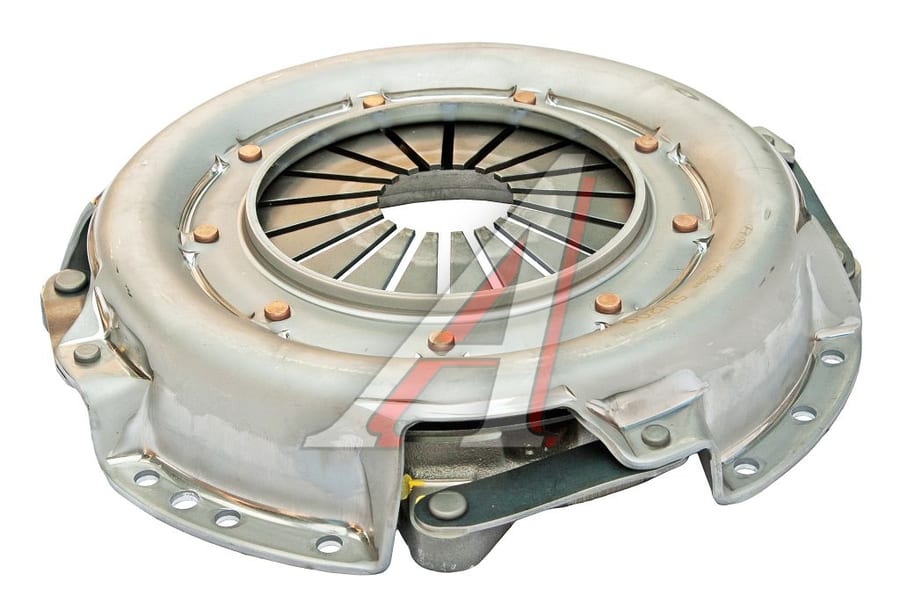 Корзина сцепления HYUNDAI HD65, 72, County дв.D4AL (275мм) OE