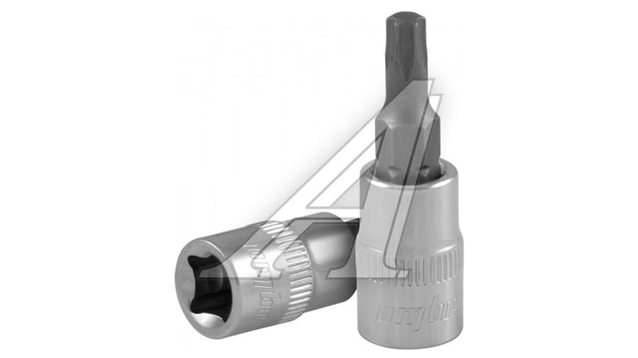 Бита-головка 1/4" TORX T15 OMBRA