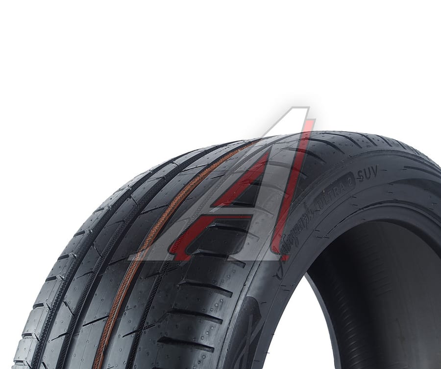 Покрышка IKON TYRES Autograph Ultra 2 SUV 255/55 R18