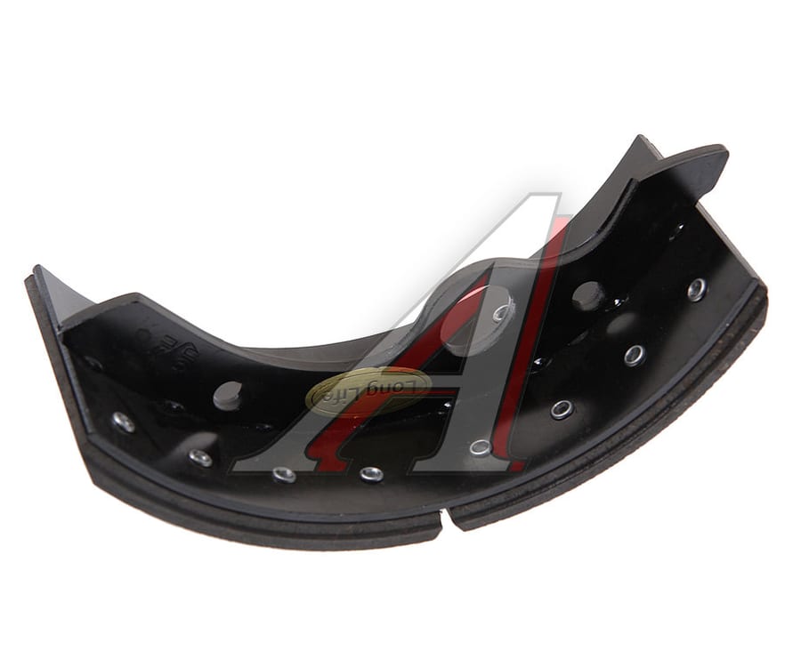 Колодки тормозные HYUNDAI HD120 барабанные передние (120мм) (R16) (1шт.) SANGSIN