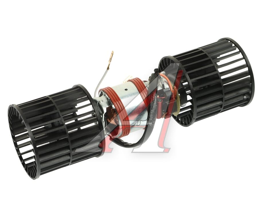 Мотор отопителя автономного ZENITH-8000 24V MIRREIN