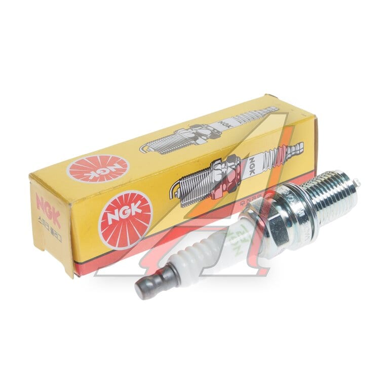 Свеча зажигания HYUNDAI Rio1/2, Shuma, Sportage NGK
