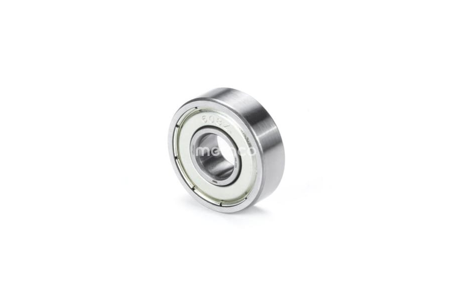 Подшипник генератора NISSAN MAZDA TOYOTA (8х22х7мм) METACO