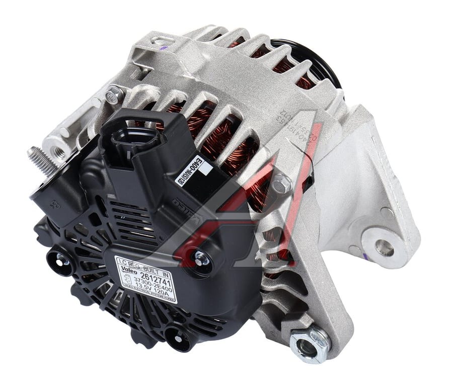 Генератор HYUNDAI Elantra (16-), ix35 (13-) KIA Sportage (14-) (120A, 13.5V) OE