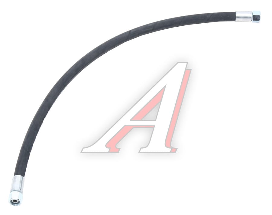 Шланг МАЗ ГУР высокого давления К=24 L=810мм 2SN12-27, 5