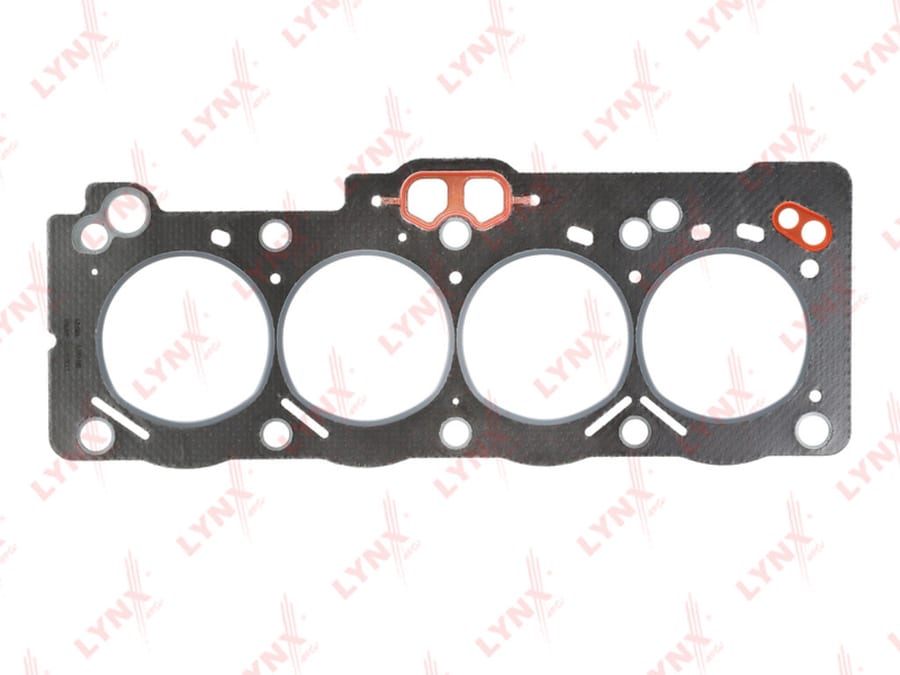 Прокладка головки блока TOYOTA Corolla (91-00) LYNX