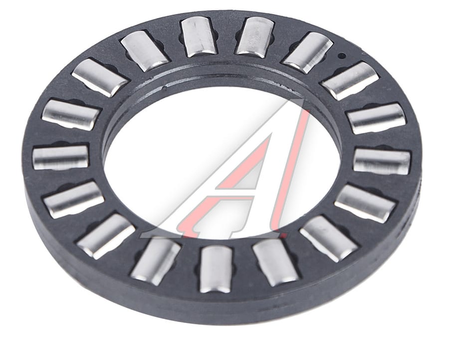 Подшипник SHACMAN SHAANXI КАМАЗ игольчатый (43х73х8) АКПП ZF 12TX2620TD OE