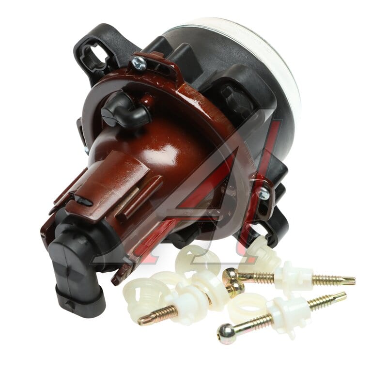 Фара ближнего света 12V РУДЕНСК