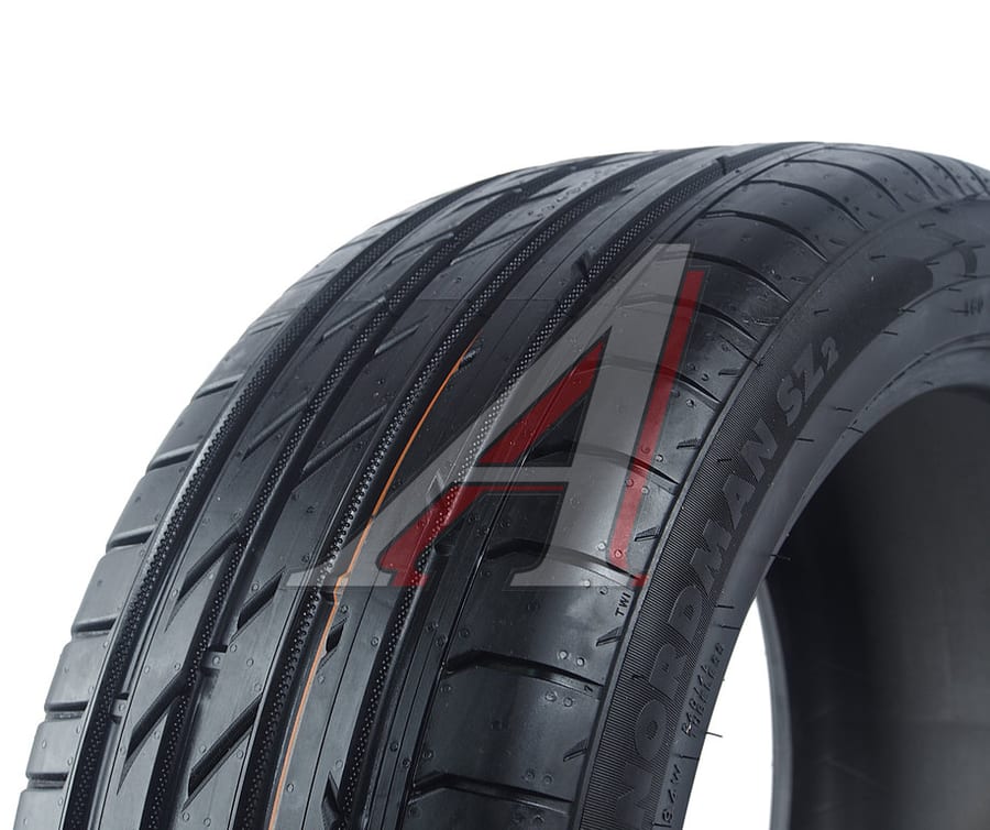 Покрышка IKON TYRES Nordman SZ2 215/55 R16