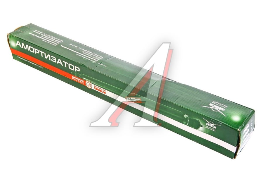 Амортизатор УАЗ-3159, 3162 задний газовый (ОАО УАЗ)