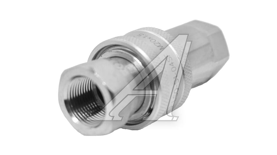 БРС ISO-A M20х1.5 (Г) к-т