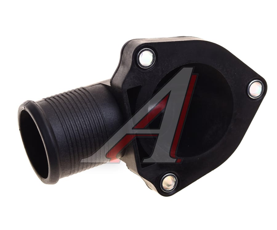 Крышка JAC N56 SOLLERS Atlant (2.7D) (4DE1-1D) (Е5) термостата OE