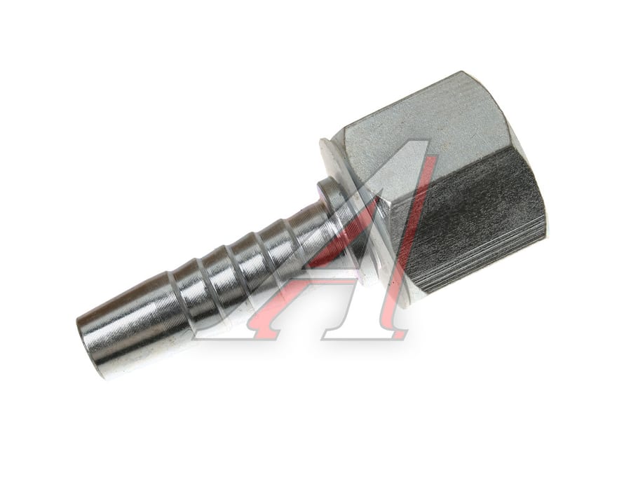 Фитинг DKI (Г)обратный конус37(74) 5/16( M16Х1.5)