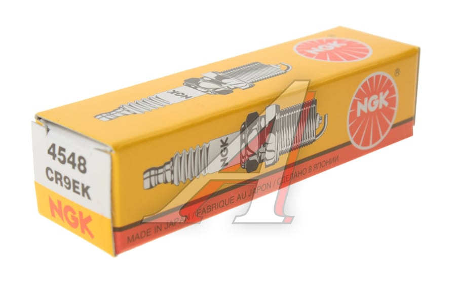 Свеча зажигания мото NGK