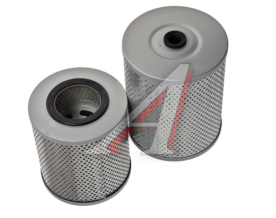 Фильтр масляный HYUNDAI HD170, 270, 450, AeroSpace дв.D6AC/AV/ABDD комплект OE