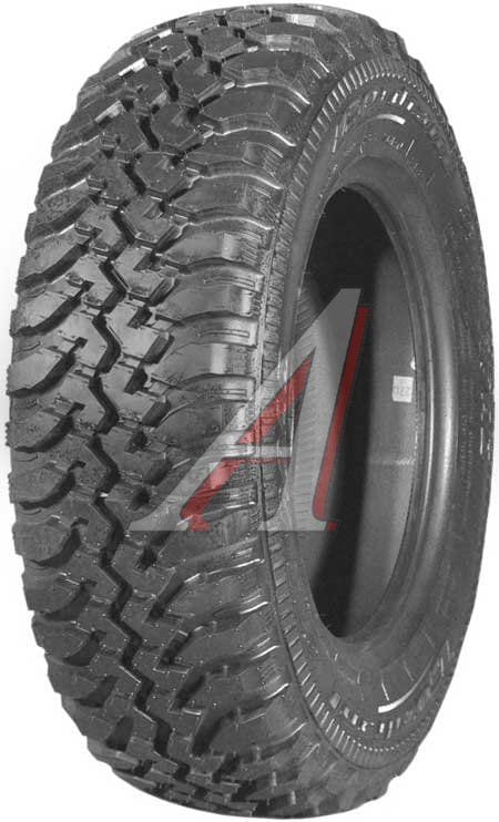 Покрышка CORDIANT Off Road OS-501 225/75 R16