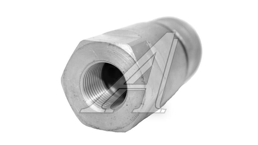 БРС FF FIRG 1/2 BSP 1/2 (24.6мм) (розетка)