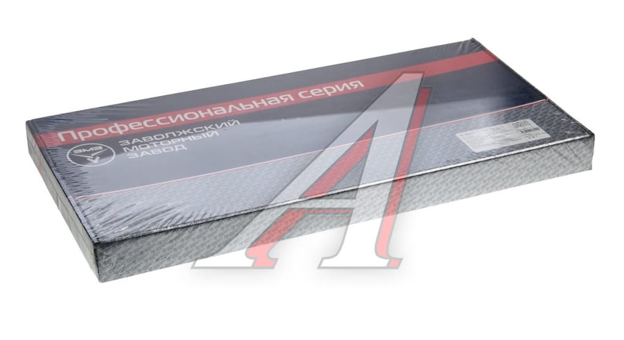 Прокладка двигателя ЗМЗ-4063 полный комплект ПРОФЕССИОНАЛЬНАЯ СЕРИЯ (ОАО ЗМЗ)