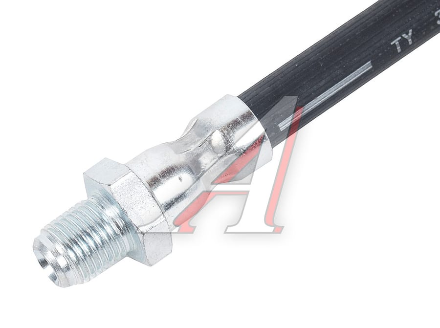 Шланг тормозной ГАЗ-3307 передний ДЗТА
