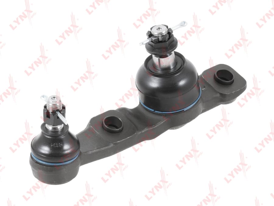 Опора шаровая TOYOTA Crown (03-08) передняя нижняя левая LYNX