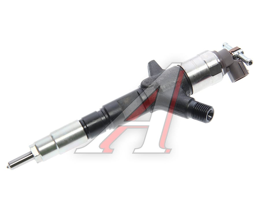 Форсунка HYUNDAI HD65, 78, County (08-) дв.D4DD ЕВРО-3 топливная (DCRI105550) DENSO