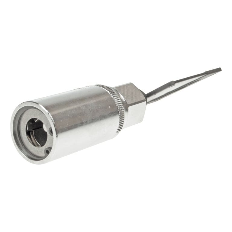 Шпильковерт 1/2" 12мм c держателем ЭВРИКА