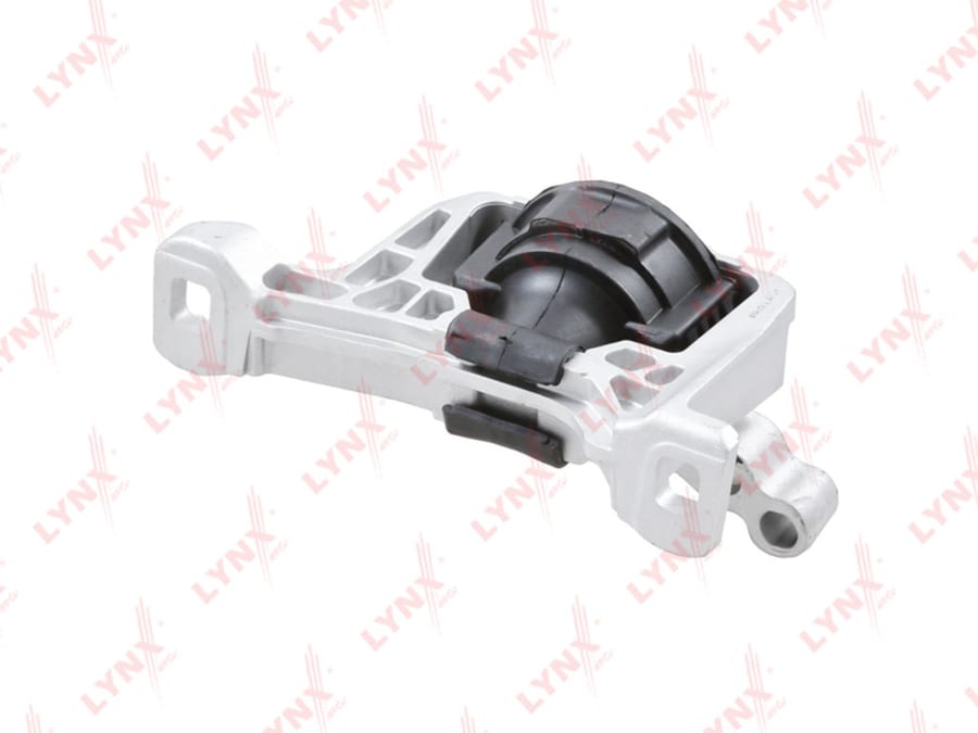 Опора двигателя FORD Focus (14-) передняя правая LYNX