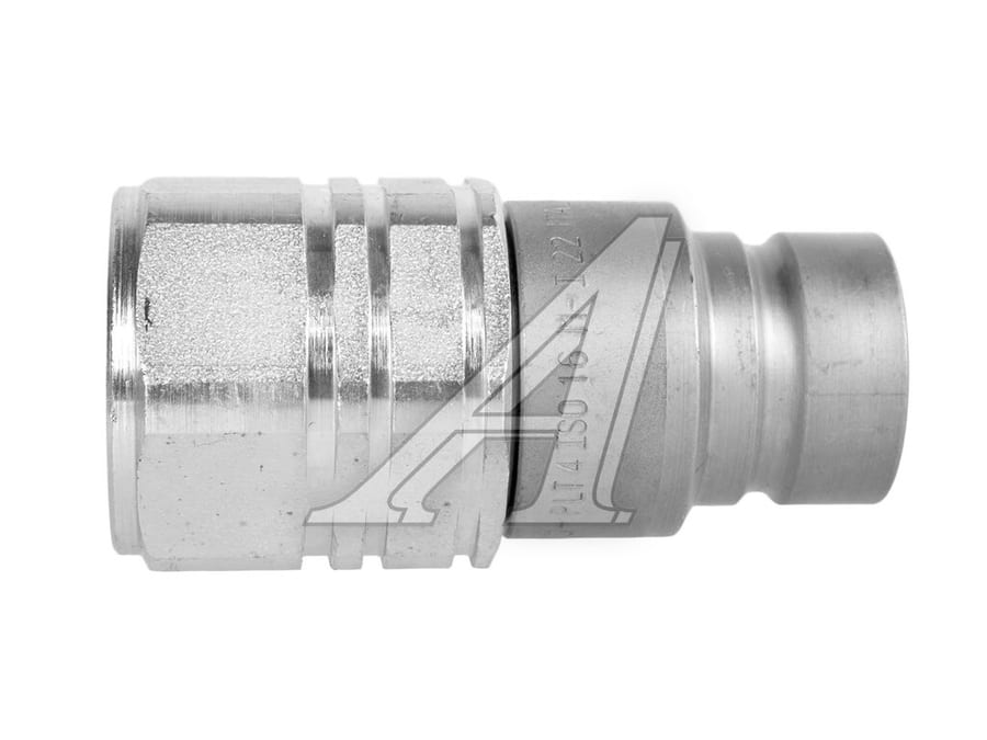 БРС FF FIRG BSP 3/4 D5/8 (27мм) (ниппель)