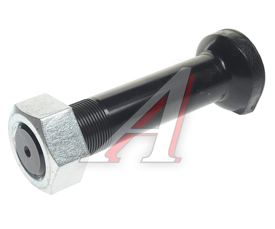 Болт JCB крепления каретки (требуется гайка Aries 826/00820) ARIES