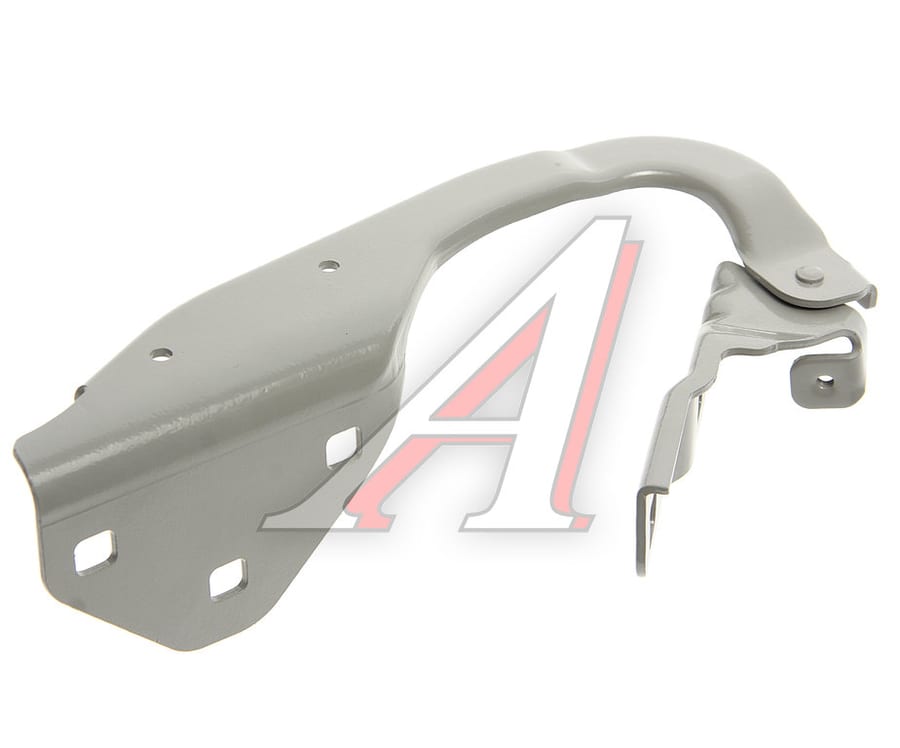 Петля RENAULT Duster (21-) капота правая NSP