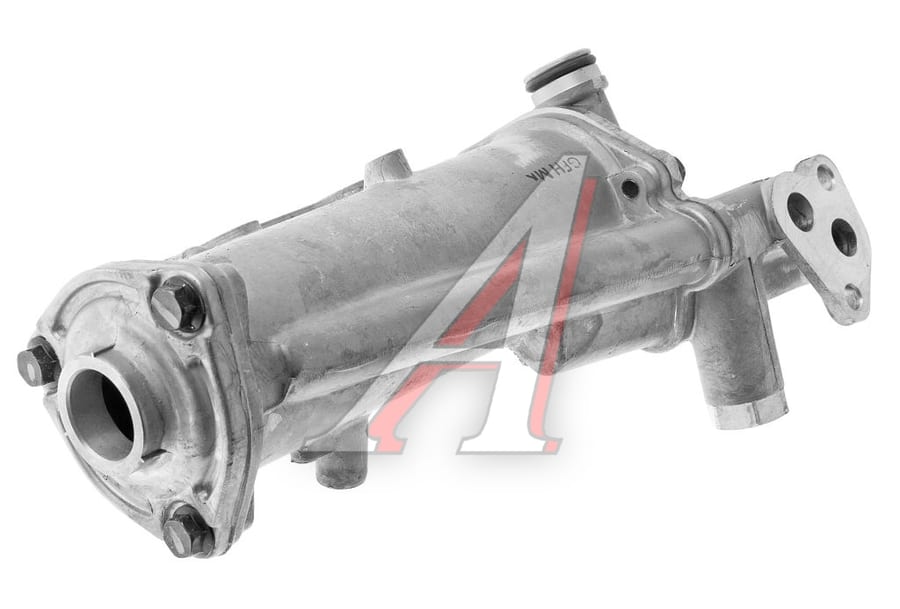 Теплообменник HYUNDAI HD65, 72, 78, County дв.D4AL масляный SAMSUNG