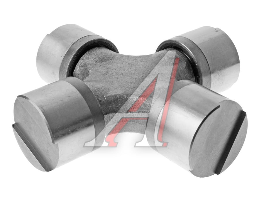 Крестовина HYUNDAI HD120, AeroTown дв.D6DA22, D6GA вала карданного (пластины) (142.00х46.00) GMB