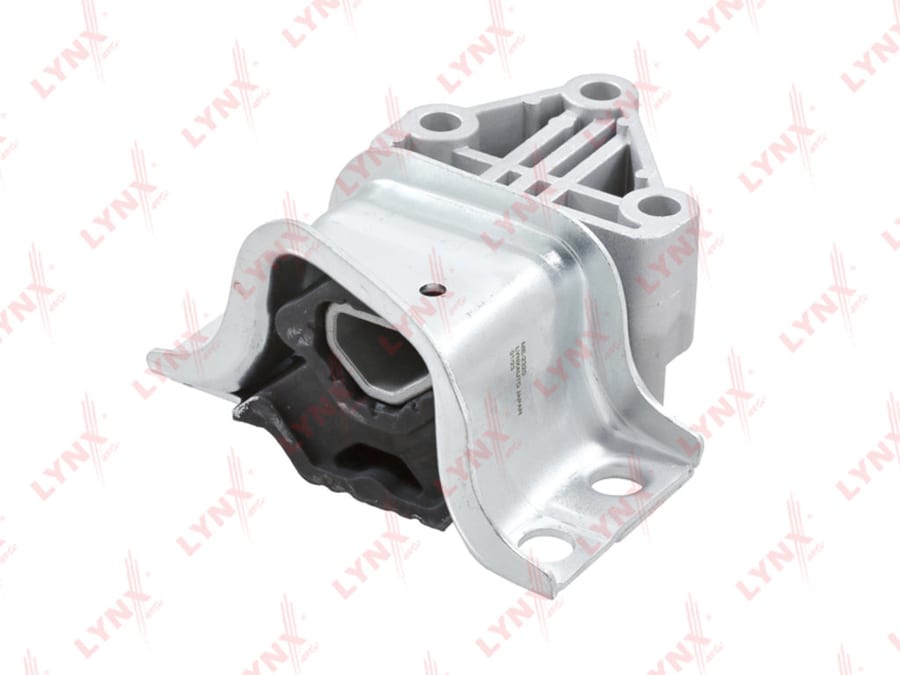 Опора двигателя PEUGEOT Boxer (06-) CITROEN Jumper (06-) FIAT Ducato (06-) правая LYNX