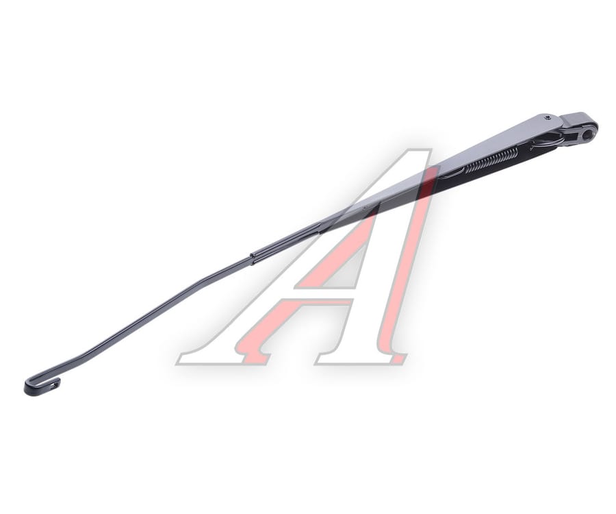 Рычаг стеклоочистителя ГАЗ-3302, 3310 595мм (крючок 3х8) METALPART