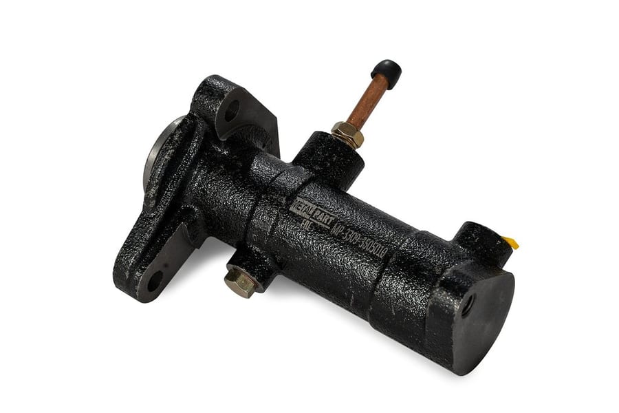 Цилиндр тормозной главный ГАЗ-3309, 33081, 4301 METALPART