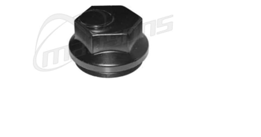 Крышка IVECO ступицы MANSONS