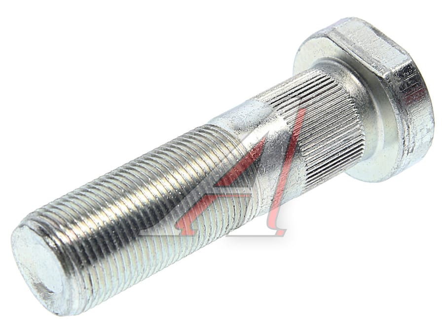 Шпилька колеса SAF (M22x1.5x76) MANSONS