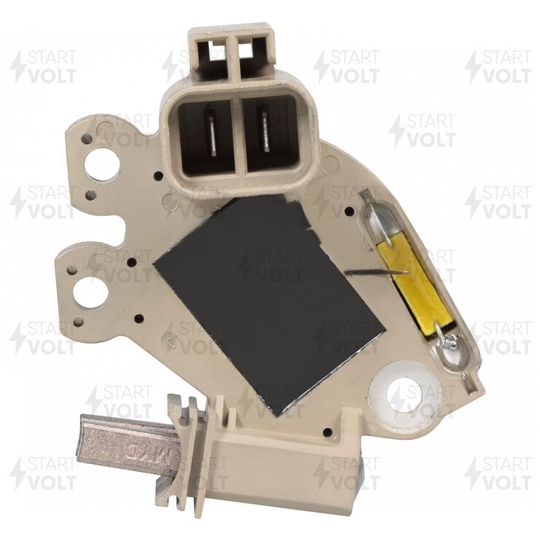 Регулятор HYUNDAI Accent (99-), Elantra (00-) напряжения генератора STARTVOLT