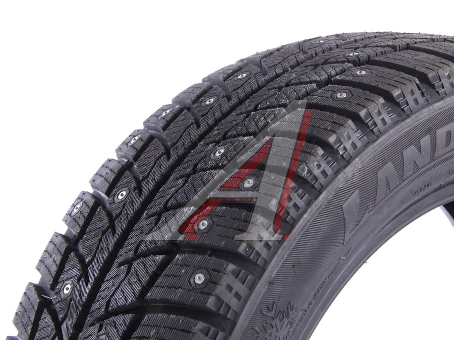 Покрышка LANDSAIL Ice Star iS33 шип. 225/50 R17