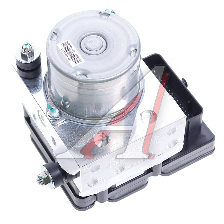 Клапан электромагнитный JAC N35 АБС OE