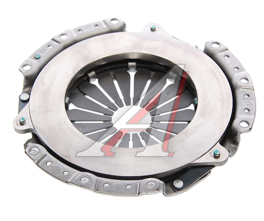Корзина сцепления JAC S3 OE