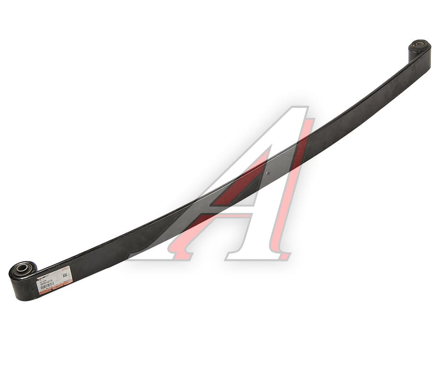 Лист рессоры JAC N75 задней №1 OE